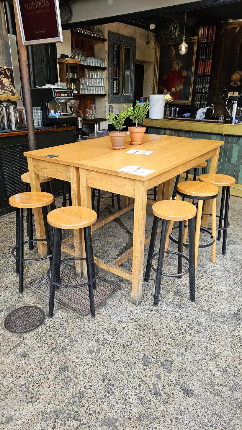 Akami Chair 5R