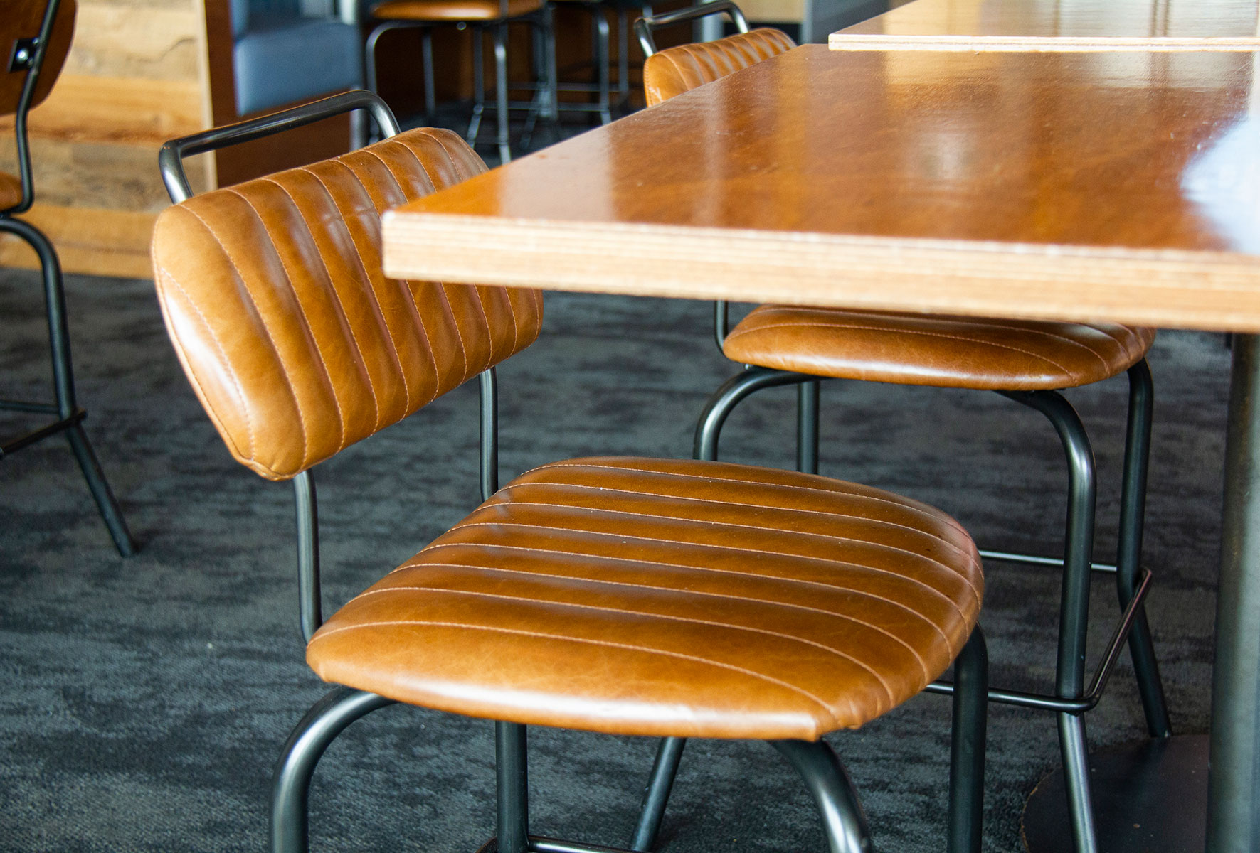 Titan commercial furniture