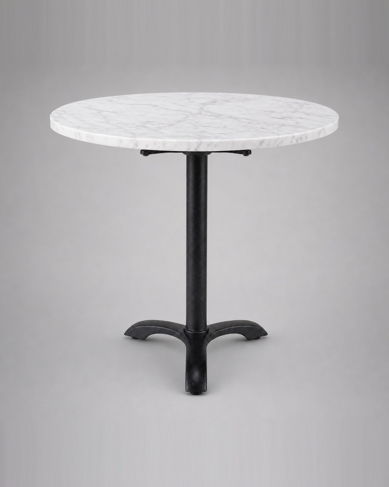 Arched 3pt Table