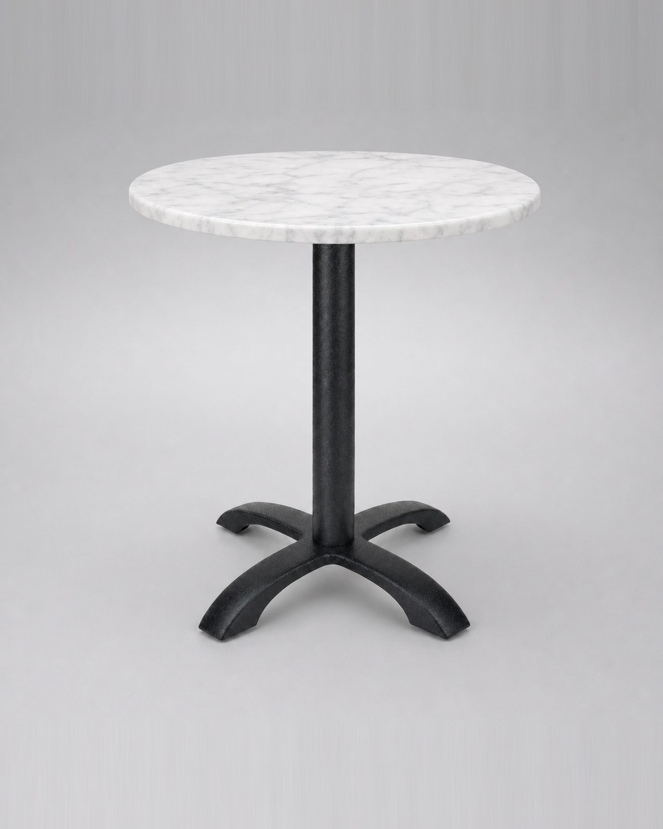 Arched 4pt Table