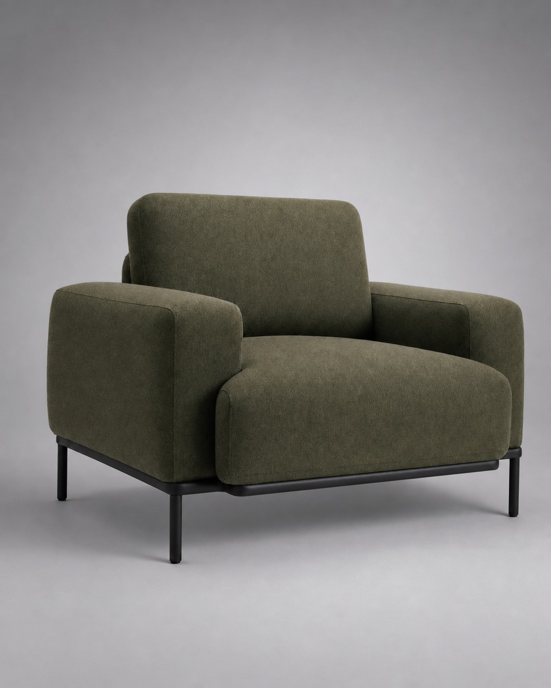Cove Armchair