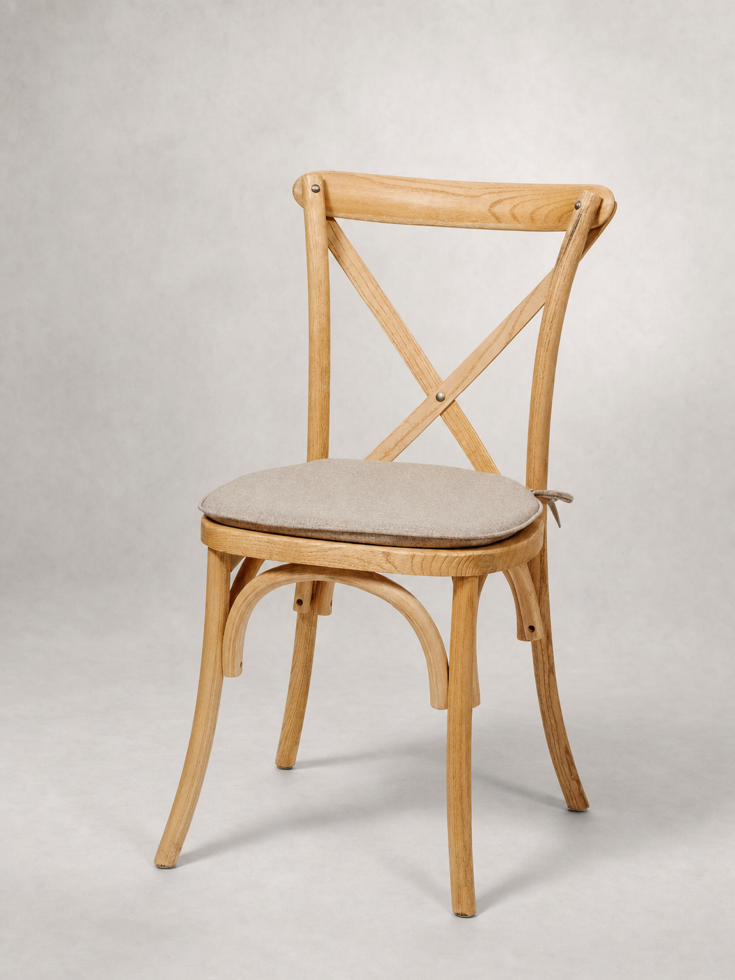 Crosshart Chair