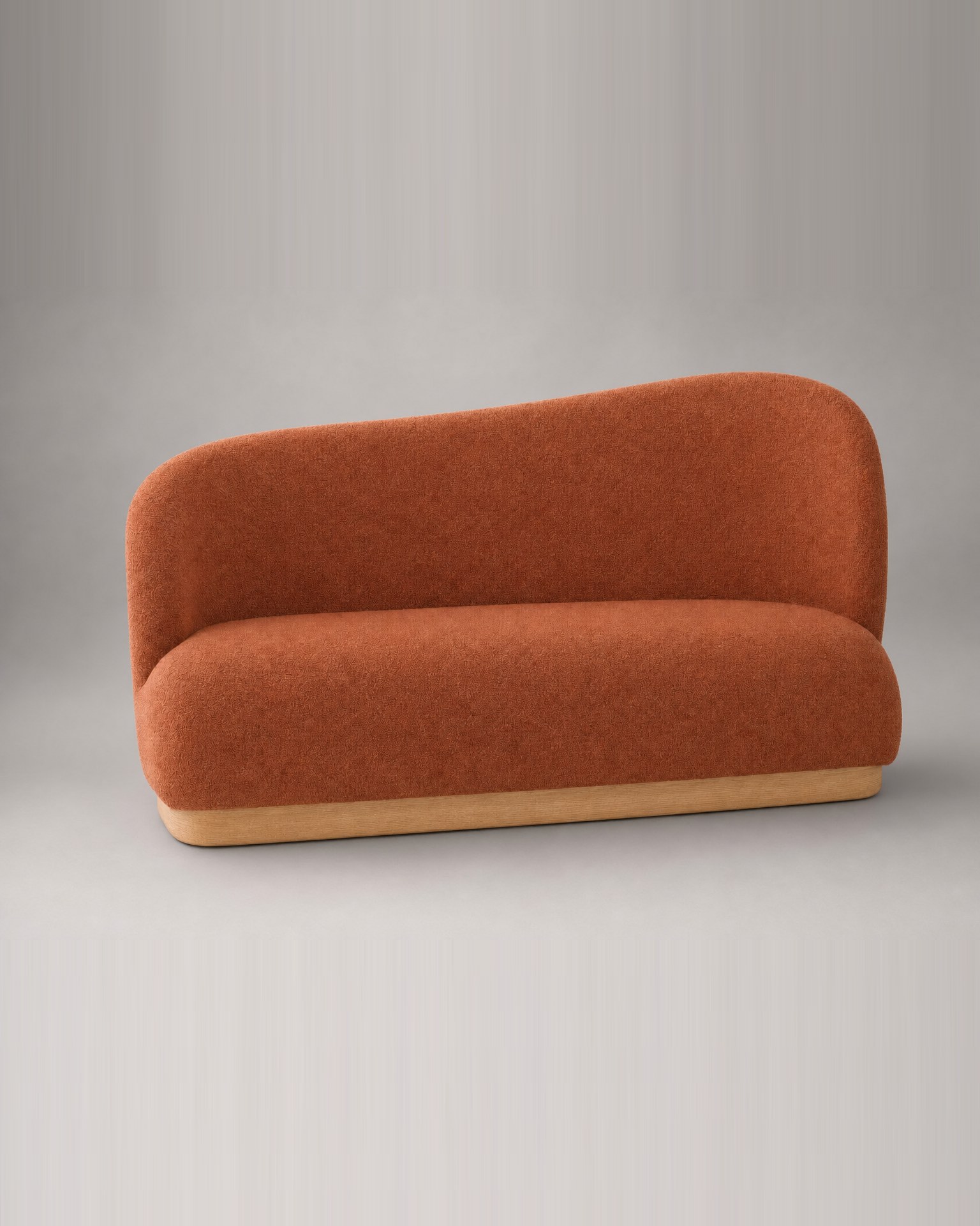 Drift Banquette