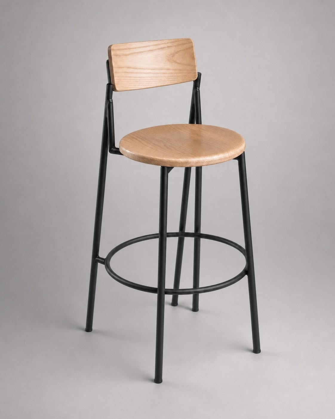 Forge Stool