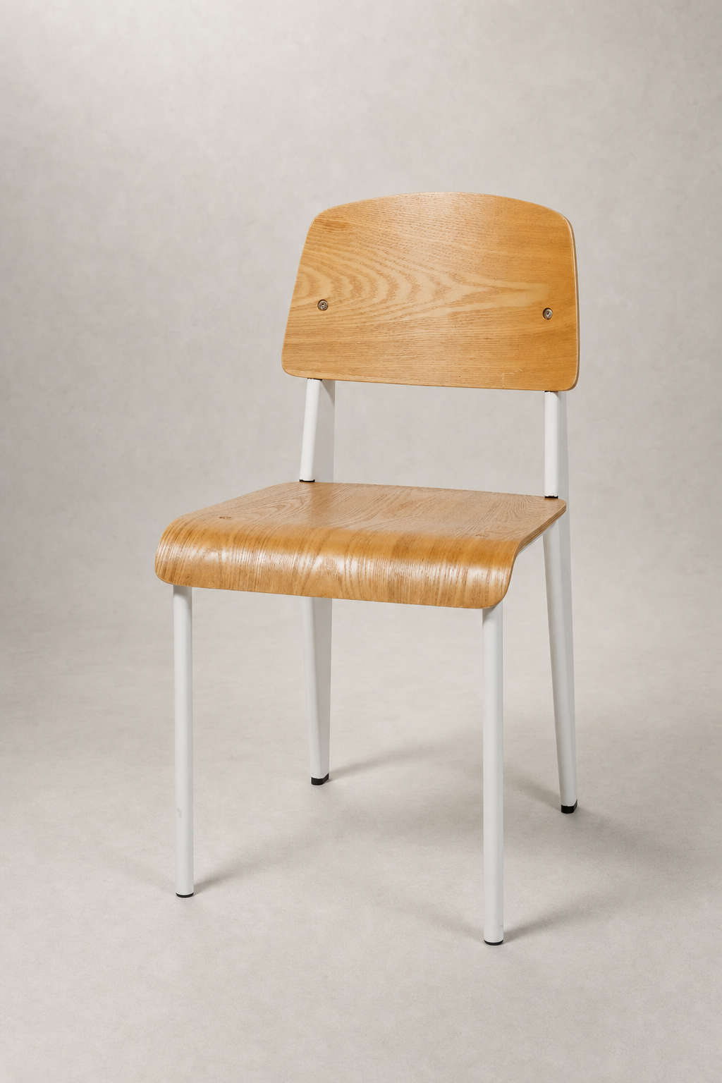 Jean Prouve Chair Replica