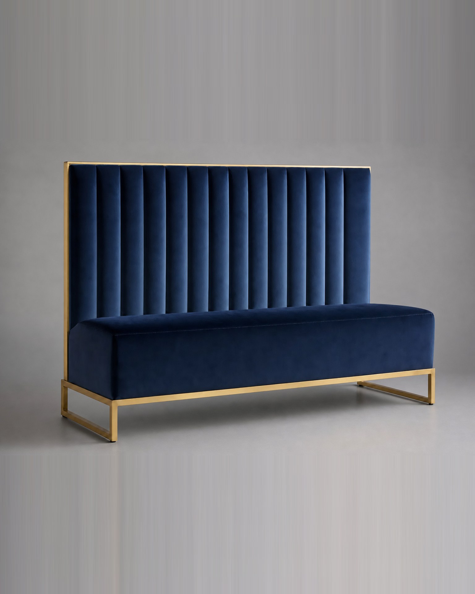 Ridge Banquette