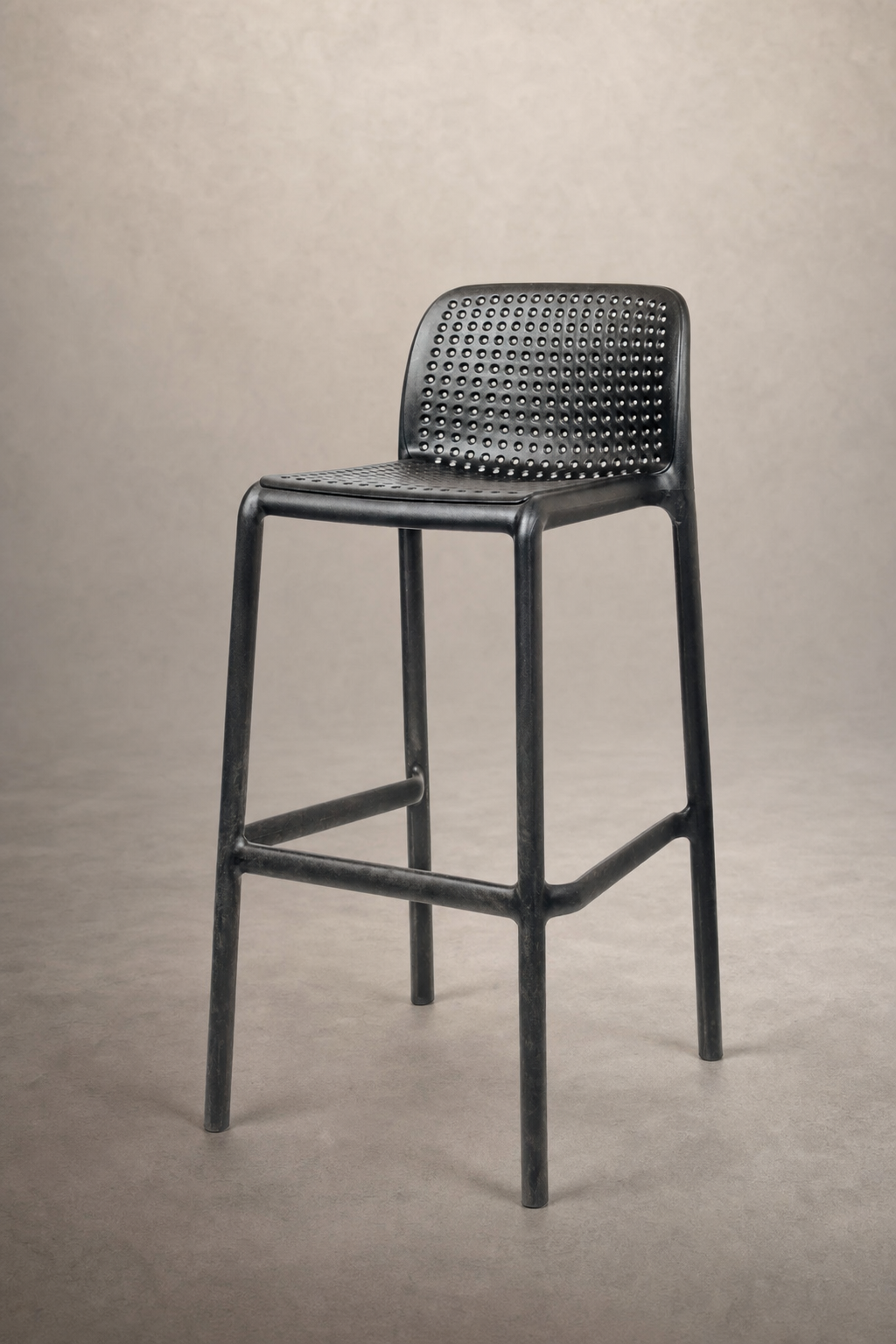 Steam Stool